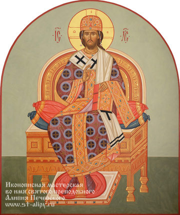Иконы для Владимирского храма в Красково  - фото 1