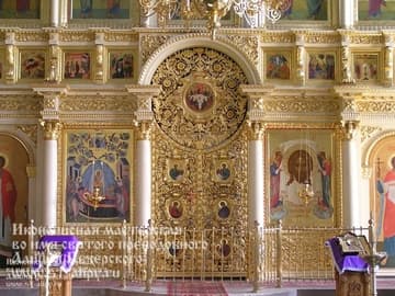 Николо-Перервенский монастырь, г.Москва  - фото 3